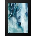 thumbnail image 2 of Combs, Joyce 17x24 Black Modern Framed Museum Art Print Titled - Peaceful Calm IV, 2 of 5