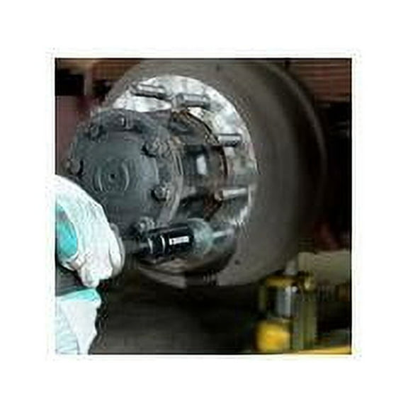 Esco Equipment ESC-50172 Esco Hd Stud Kleen Hub, Stud, & Wheel Cleaning Tool