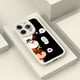 thumbnail image 4 of Proteja su iPhone con una moderna funda de goma TPU para teléfono a prueba de golpes - Diseño de dibujos animados, 4 of 4