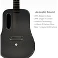 thumbnail image 3 of Lava Music Lava ME 3 36? Smart Guitar in Space Gray w/ Space Bag, 3 of 5