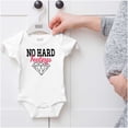 thumbnail image 5 of No Hard Feelings Spoiled Diamond Baby Bodysuit Jumper Girls Infant Baby Brisco Brands NB, 5 of 6
