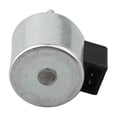 thumbnail image 3 of Carburetor Fuel Solenoid Valve Kit for 21188-7002 for Fh430V, 3 of 9
