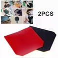 thumbnail image 1 of 2pcs Table Tennis Racket Rubber With Sponge Professional Ping Pong Racket Rubber High Quality Table Tennis Racket Rubber, 1 of 5