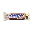 thumbnail image 1 of Chocolate con leche Snickers Almond relleno de caramelo, almendras y nougat 43.4 g, 1 of 5