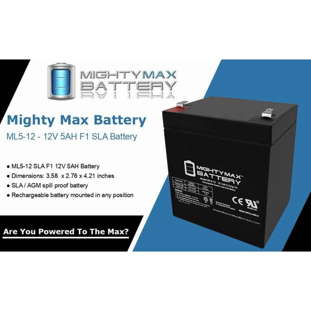 12v 5ah Ion Block Rocker Battery 5v 12v 5ah Ion Block Rocker Max Battery ION Block Rocker Plus Portable  Speaker