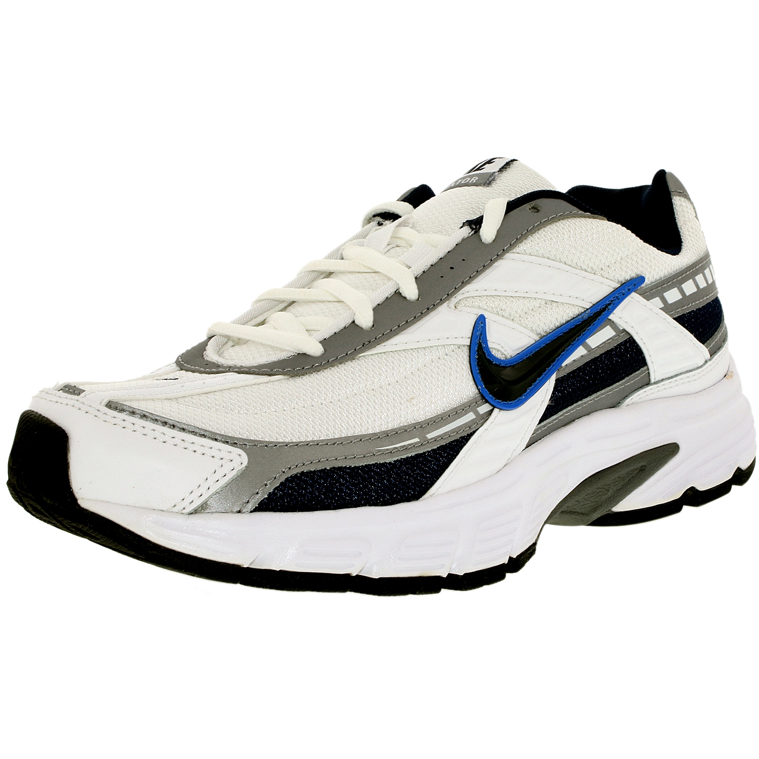 Men's Initiator Men's AnkleHigh Synthetic Tennis Shoe