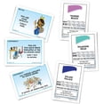 thumbnail image 5 of Late For The Sky: Oahu-Opoly - Vacation Destination City Themed Opoly-Style Board Game, Family Strategy Play, 2-6 Players, Traditional or 1hr Version, 5 of 8