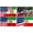 4Pcs iran us friendship flag large Under $5 a1, variant on Cagogo US Iran Friendship Flag, Large 3x5 Foot Polyester Flag for Outdoor Display, Double Stitched Edges Durable All Weather Flag, Brass Grommets for Home Garden Parade Decoration