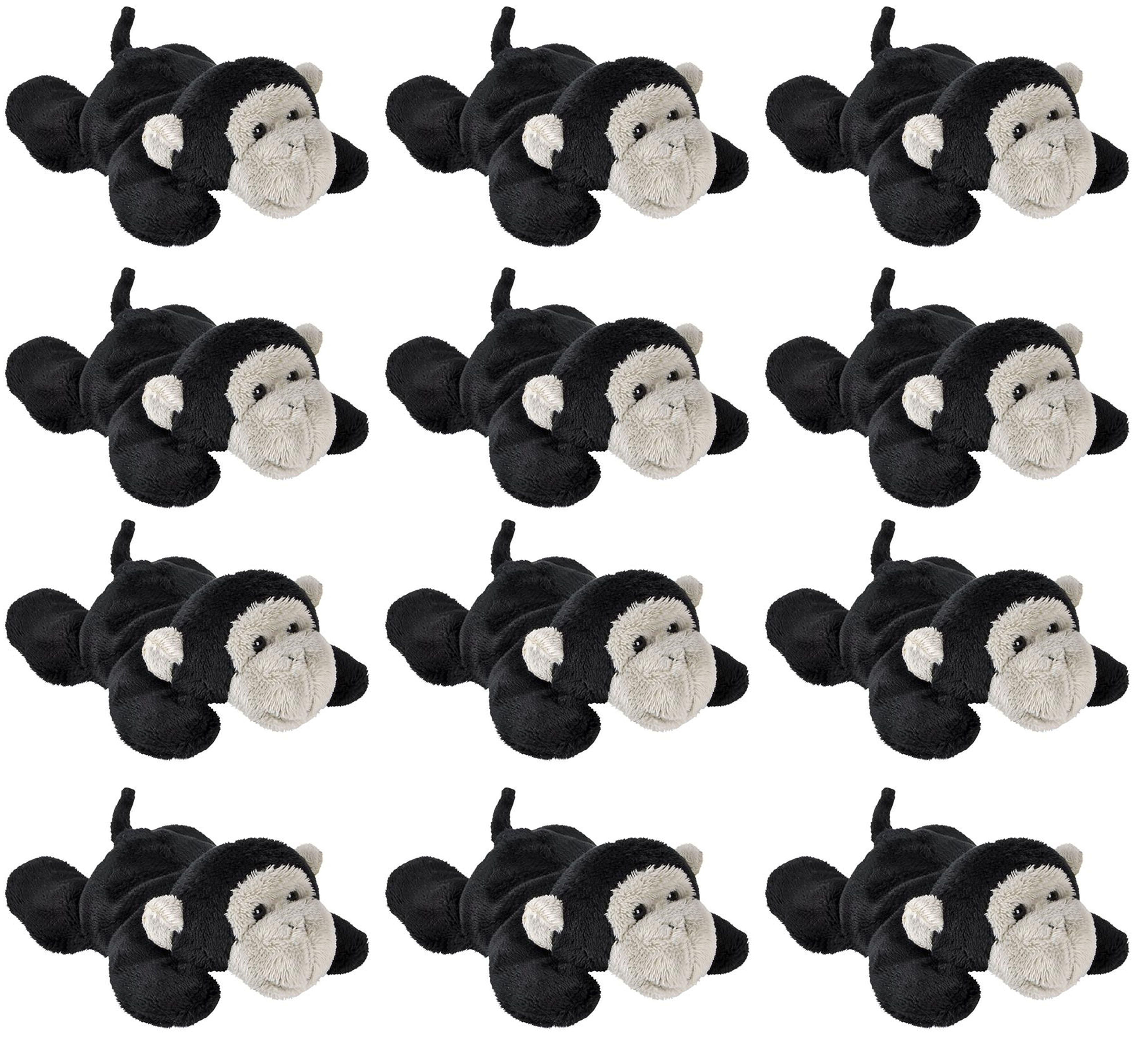 safari stuffed animals bulk