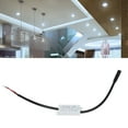 thumbnail image 4 of ESTINK LED Driver AC 85‑265V to 2‑4V DC Power Supply Transformer Adapter for LED Strip Lighting,LED Driver for LED Strip Lighting,2‑4V DC LED Driver, 4 of 8