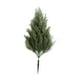 thumbnail image 2 of Estaca de planta artificial para jardín, decoración de césped, adorno prémium, regalo de paisaje con estaca , planta falsa para césped de Un solo color, 2 of 8
