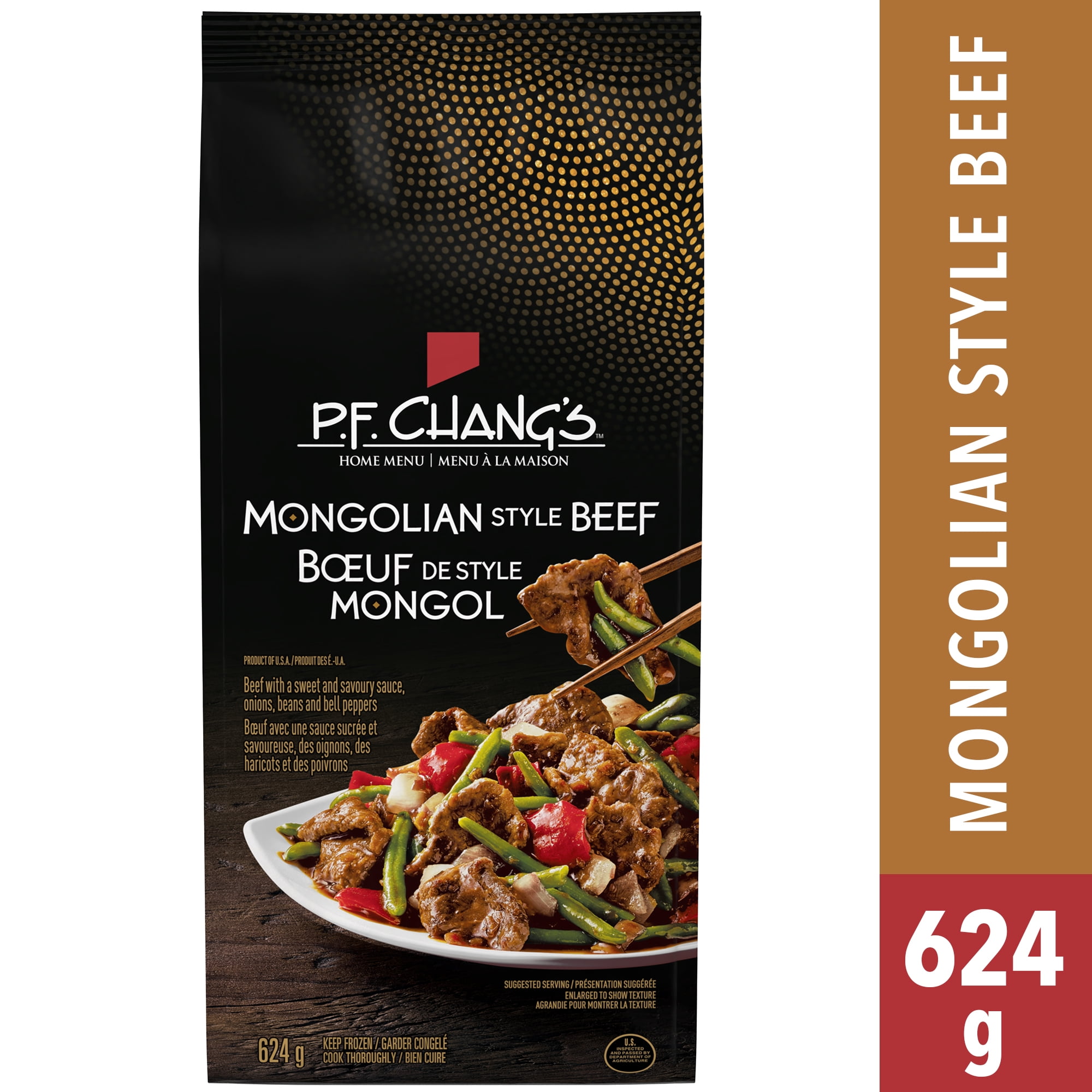 Mongolian Style Pf Chang's Bulgogi Steak Review Stir Fry Pf