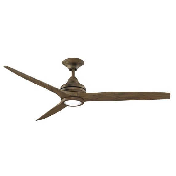 Fanimation MA6721BDF Spitfire Motor Driftwood Motor Only