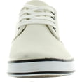 thumbnail image 3 of Arider CROSS-02 Mens Fashion Classic Low Top Lace Up Sneaker Comfort Casual Shoe, 3 of 4