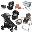 thumbnail image 1 of Baby jogger city select premium baby mega bundle, 1 of 1