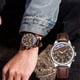 thumbnail image 5 of Electrodomésticos Reloj de negocios Reloj deportivo de cuarzo Reloj casual con correa Reloj para hombre Reloj casual para hombre Reloj de negocios para exteriores Reloj casual, 5 of 6