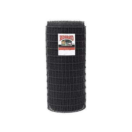 G3 Climbing Wires - Keystone Steel & Wire 70386 Non-Climb Horse Fence, 48-In. x 100-Ft. - Quantity 1