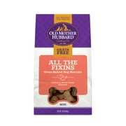 OLD MOTHER HUBBARD: All The Fixins Mini, 16 oz