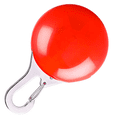 thumbnail image 1 of mascotaperrogatocollarlucesetiqueta de mascotalucesperrocaminar por la nocheluces de seguridadimpermeableclip-oncollar para mascotasluces para hacer que supequeñomedianograndeperrosgatosvisibles, 1 of 5