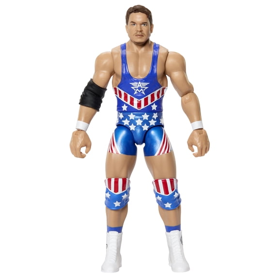 WWE Chad Gable Action Figure, Main Event Series #166, 6-inch Collectible