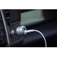 thumbnail image 5 of Scosche – Câble de recharge rapide et synchronisation USB-C à Lightning StrikeLine CI410WT-SP PD 3 m, blanc, 5 of 5