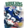 Pre-Owned Super Bowl Super Touchdowns (Other) 9780439828154