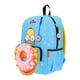 thumbnail image 3 of Mochila Grande Simpson Homero Yadatex Porta Laptop SIM005-BP205A, 3 of 6