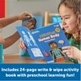thumbnail image 5 of Learning Resources Skill Builders! Human Body Activity Set, Preschool Science, Ages 4+, 5 of 7