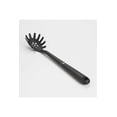 thumbnail image 2 of Servidor de espaguetis OXO Good Grips de nailon negro, 2 of 3