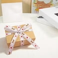 thumbnail image 4 of TINGXIN 2cm X 10Yd Ruler Ribbon Roll (2cm Ruler Ribbon,Measuring Tape Ribbon), Ruler Ribbon Teacher Appreciation Craft School Themed Ribbon Ruler Pattern Ribbon Roll for Back to School Classroom, 4 of 9