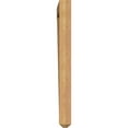 thumbnail image 4 of Ekena Millwork 3 1/2"W x 34"D x 38"H Thorton Craftsman Smooth Bracket, Western Red Cedar, 4 of 4