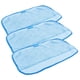 thumbnail image 3 of 3 Piezas de pa?os de fregona Almohadillas de fregado de Fibra húmeda para i Robot Braava 321380320 380t máquina de Limpieza de Pisos Accesorios de aspiradora Amonsee No, 3 of 7