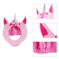thumbnail image 4 of Sombrero con forma de unicornio YONGSHENG para Cosplay de Halloween accesorios para disfraz de Carnaval, 4 of 5