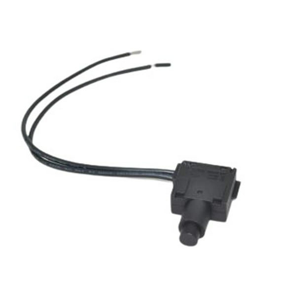 Kenmore 4370761, Vacuum Cleaner On-Off Switch For 116.31200101C, 116-21312001, 116-51312001 Models (1PK)