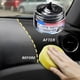thumbnail image 1 of Black Car Interior Care And Repair Wax Tire Repair And Maintenance Cream For Scratch Repair, 1 of 5