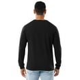 thumbnail image 4 of Wrangler Workwear Men's Long Sleeve Pocket Shirt, size small to 3XL (Men's and Big Men's), 4 of 6