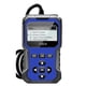 thumbnail image 1 of Car Obd2 Scanner Diagnostic Tool Code Reader Blue, 1 of 5