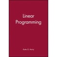 thumbnail image 1 of Pre-Owned Linear Programming (Paperback) 047109725X 9780471097259, 1 of 1