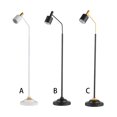 thumbnail image 2 of 1/6 Floor Lamp Exquisite Lighting Models Modern Style Standing Light Model DIY 1 6 Scale Action Figure Model Decor Accessory, 2 of 9