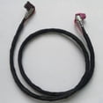 thumbnail image 4 of 61129261850 Cid Video Cable Lvds Line Retrofit Hsd2 Compatible with bmw F10 F20 F30 F15 Nbt Evo Syst, 4 of 5