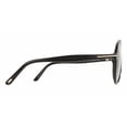 thumbnail image 3 of LENTE DE SOL TOM FORD FT1211S 01N 65MM, 3 of 3