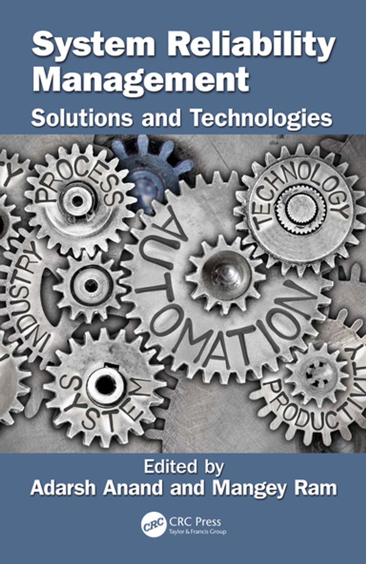 System Reliability Management eBook