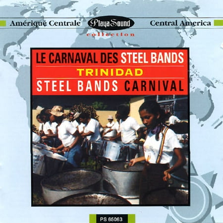 Steel Bands Carnival