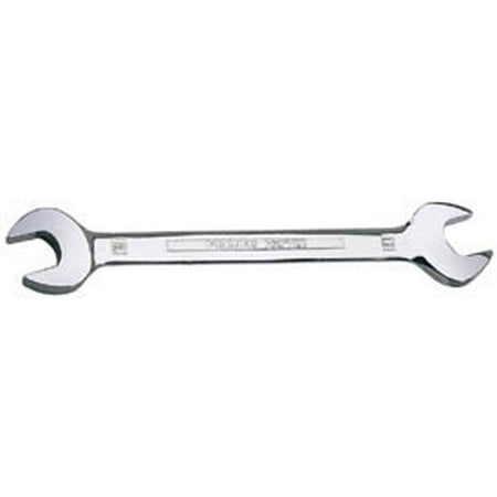 

Draper 5055Mm Expert 16Mm X 17Mm Open End Spanner