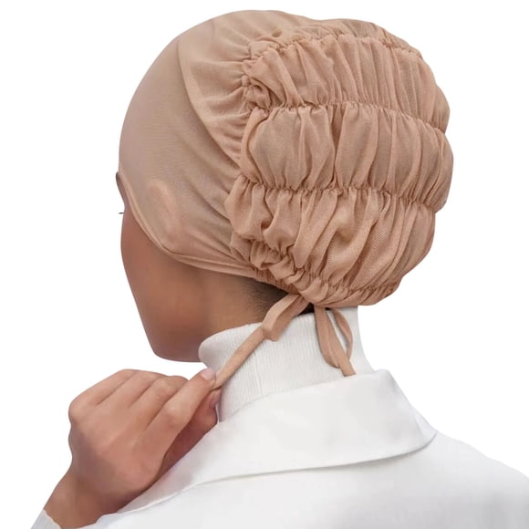 Outfmvch Bonnets de Pêcheur pour Hommes, Bonnets en Laine pour Hommes, Chapeau de Ski, Chapeau de Fond, Ceinture Élastique Respirante, Foulard, Chapeau d'Hiver, Bonnet Crâne, Rose Doré, Taille Unique