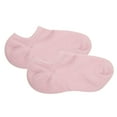thumbnail image 4 of Calcetines hidratantes de gel de Spa para pie Cuidado de La Piel rosa, 4 of 8