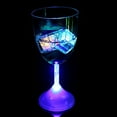 thumbnail image 1 of Bangcool Verre à Vin LED Créatif Réglable, 1 of 10