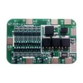 thumbnail image 1 of 5S 12A/6S15A 18V 24V Lithium Protection Board For 5/6 Pack 18650 PCB BMS Li-ion Battery Cell Module ,Safety and Reliability, 1 of 5