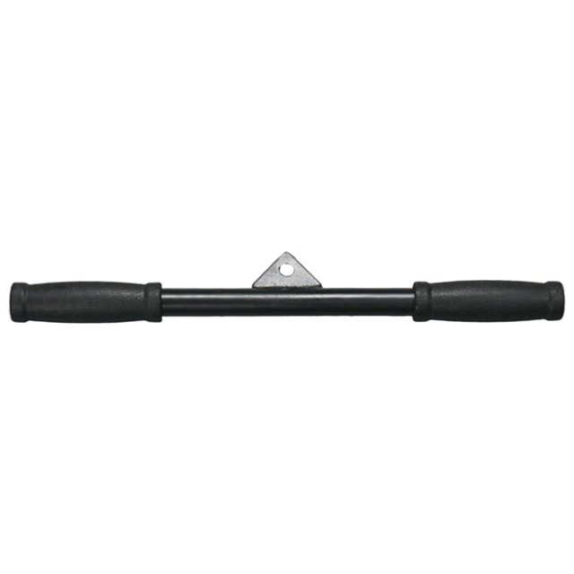 Barra desplegable Sunnimix Accesorios de barra de cable de gimnasio 51cm