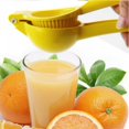 thumbnail image 2 of Bangus Manual Juicer Citrus Lemon Squeezer,Fruit Juicer,Professional Hand Juicer Kitchen Tool, 2 of 6
